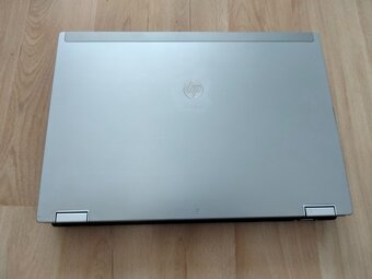 predám HP elitebook /8gb ram/ Intel core i3/ 256gb ssd disk - 3