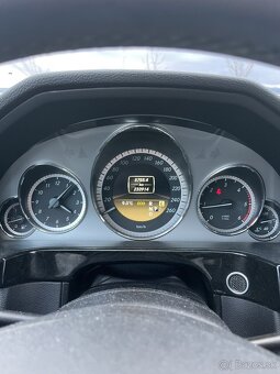 Mercedes E 250 4matic 7G Tronic - 3