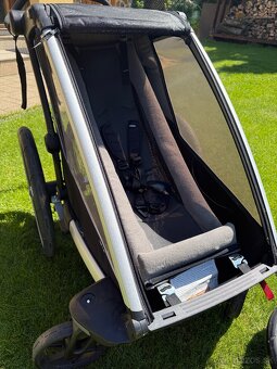 Thule Chariot lite 1 - 3