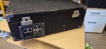 DENON DN HC 4500 + MIX NUMARK - 3