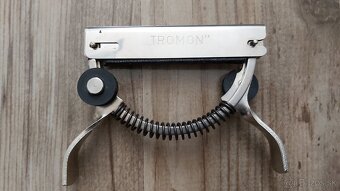 Retro Tromon Kapodaster pre gitaru - 3