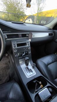Predám Volvo S80 151kW 320tis km 2.4 D5 automat - 3