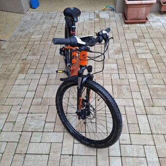 Detský bicykel - 3