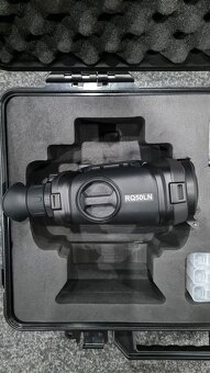 Hikmicro RAPTOR Termovízia - 3