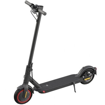 Kolobežka Xiaomi Mi Electric Scooter Pro 2 - 2ks - 3