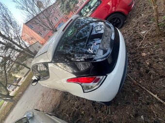 Rozpredám na diely Lancia Ypsilon 1.2 169A4000 - 3