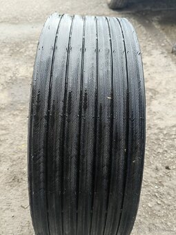 rezerva Touareg 17 5x120 - 3