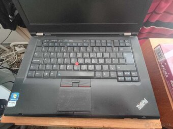 Notebook Lenovo Thinkpad T420 Intel Core i7 - 3