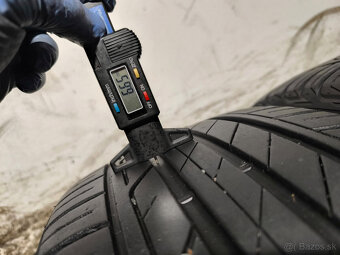 225/45 R17 Letné pneumatiky Bridgestone Turanza 2 kusy - 3