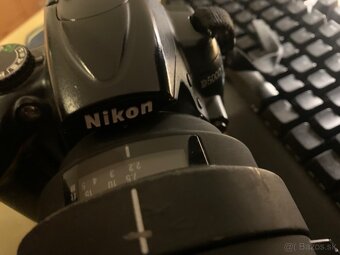 Nikon d5000 sigma 150-500 - 3