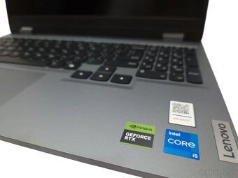 LENOVO LOQ NOTEBOOK 15IAX9 - 3