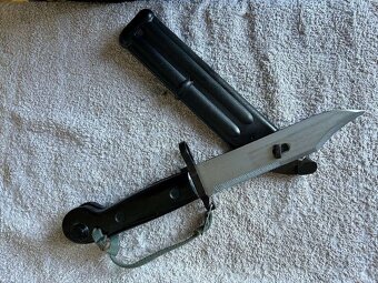 Bajonet/ bodak ak47 - 3