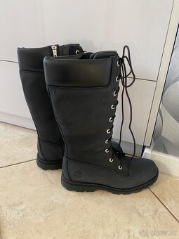 Timberland čižmy - 3