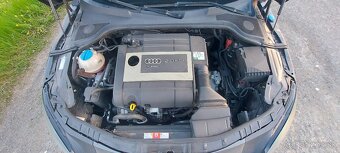 Predám Audi TT - 3