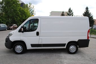 Peugeot Boxer 2.2 HDi 130k L1H1 ,96KW,M6,2d⭐ODPOČET DPH⭐ - 3