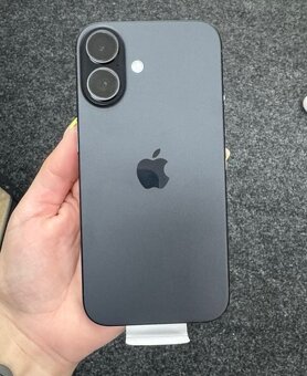 iPhone 16 256GB Nový, nepoužitý - 3
