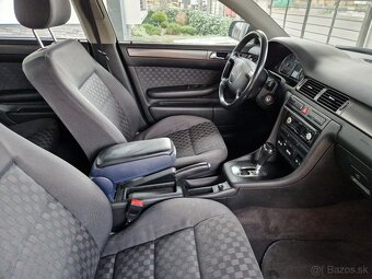 Audi A 6 - 3