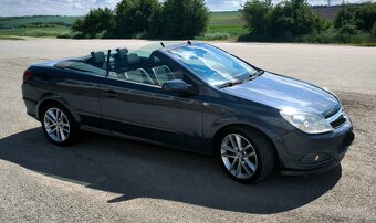 Opel Astra H Cabrio 1.9cdti - 3