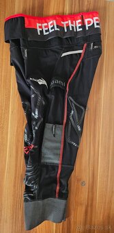 kiwami equilibrium trail shorts - 3