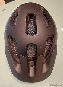 Predam mtb prilbu Bontrager Rally WaveCel vel. M - 3