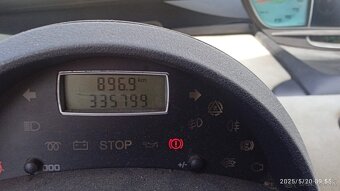 Lancia phedra 2,2jtd. - 3