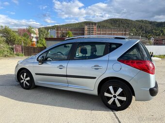 Peugeot 207 SW 1.6 HDi - 3