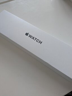 Apple Watch SE 2Gen 44mm - 3