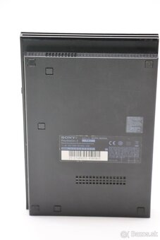 PlayStation 2 Slim SCPH-90004 | Kompletný set - 3