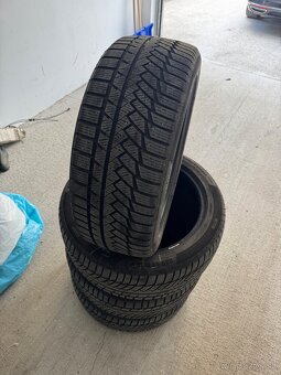 235/45 r18 zimné - 3