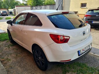 Seat Ibiza 1.9 Tdi 77 kW - 3
