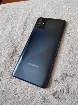 Samsung Galaxy A71 6/128 - citaj inzerat - 3