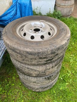 5x118 R15 - 3