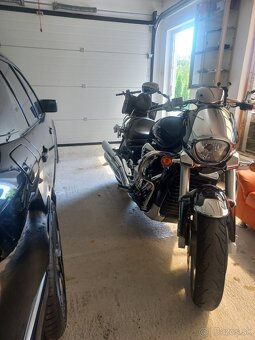 Suzuki vzr1800r - 3
