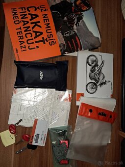 Ktm Duke 390 - 3