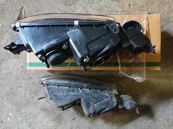 Mitsubishi Galant 2.0 TD - ND - 3