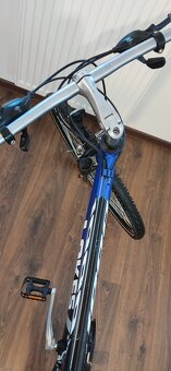 28″ Tracking bicykel - 3