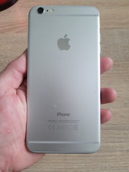 Iphone 6 plus - 3