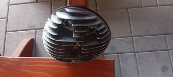 Jawa perak hlava - 3