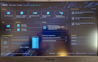 Asus TUF Gaming A15 FA506IV - 3