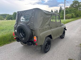 Uaz 469 tp spz - 3