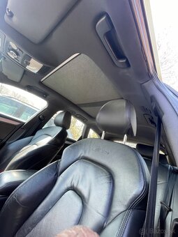 Audi A4 - 3