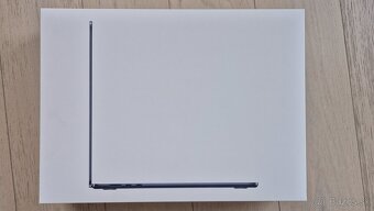 MacBook Air 15" M3 - 3