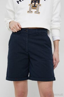 Tommy Hilfiger kr. nohavice -originály -nové - 3
