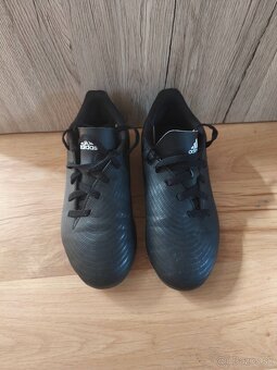 Detske kopacky Adidas - 3