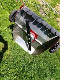 Dakr mulčovač M 70 - 3