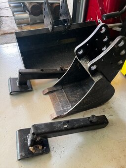 Mini bager - 3