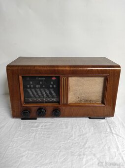 Rádio MENDE - 3