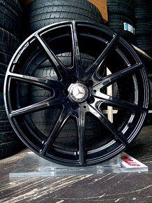 Originál kolesá Mercedes Benz S AMG 5x112R20 - 3