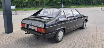 tatra 613 V8 1987 - 3