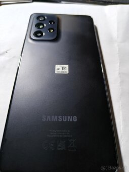 Samsung galaxy A 53 5G - 3